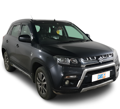 Maruti Vitara Brezza-img